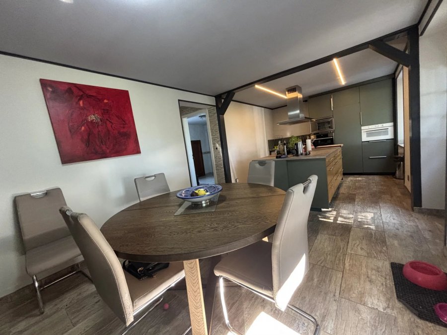 Maison à vendre 5 chambres à Wahlhausen