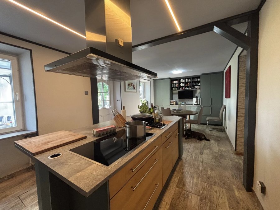 Maison à vendre 5 chambres à Wahlhausen