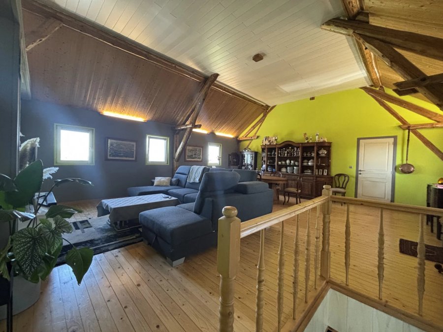 Maison à vendre 5 chambres à Wahlhausen