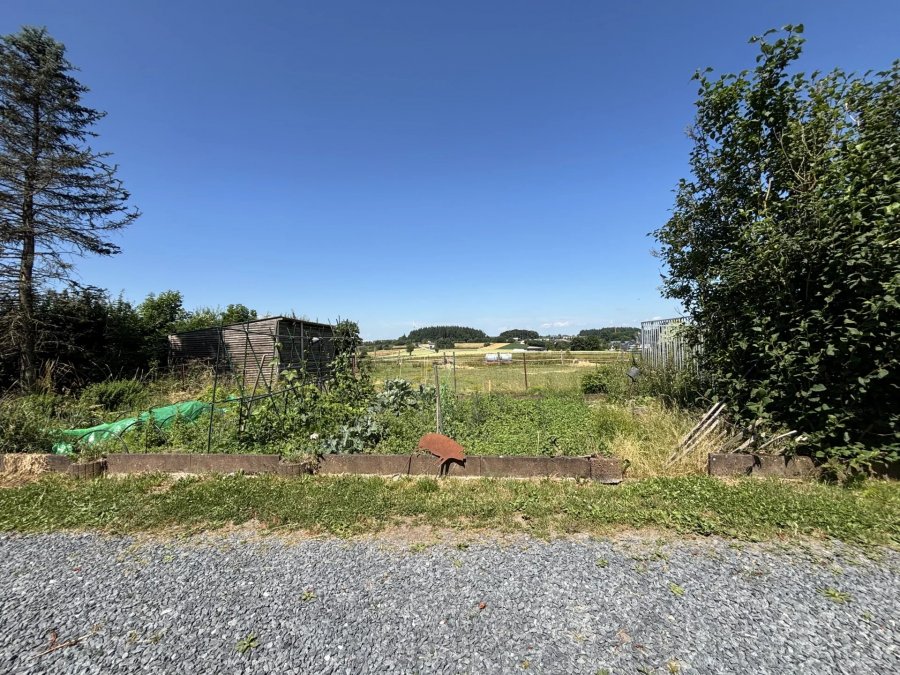 Maison à vendre 5 chambres à Wahlhausen