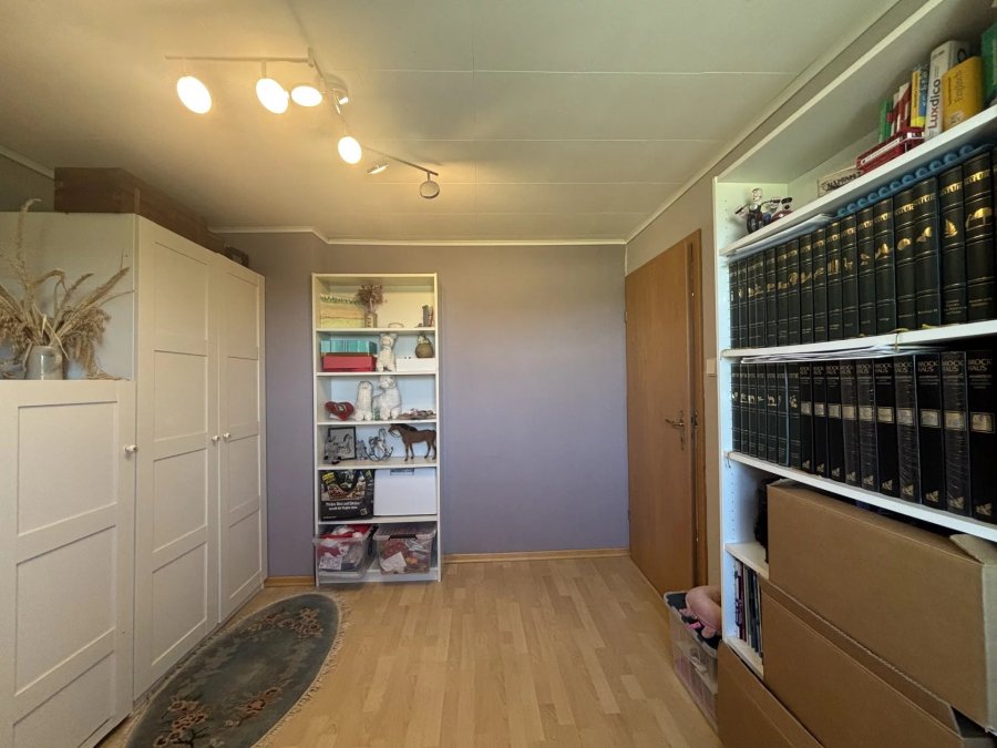 Maison à vendre 5 chambres à Wahlhausen