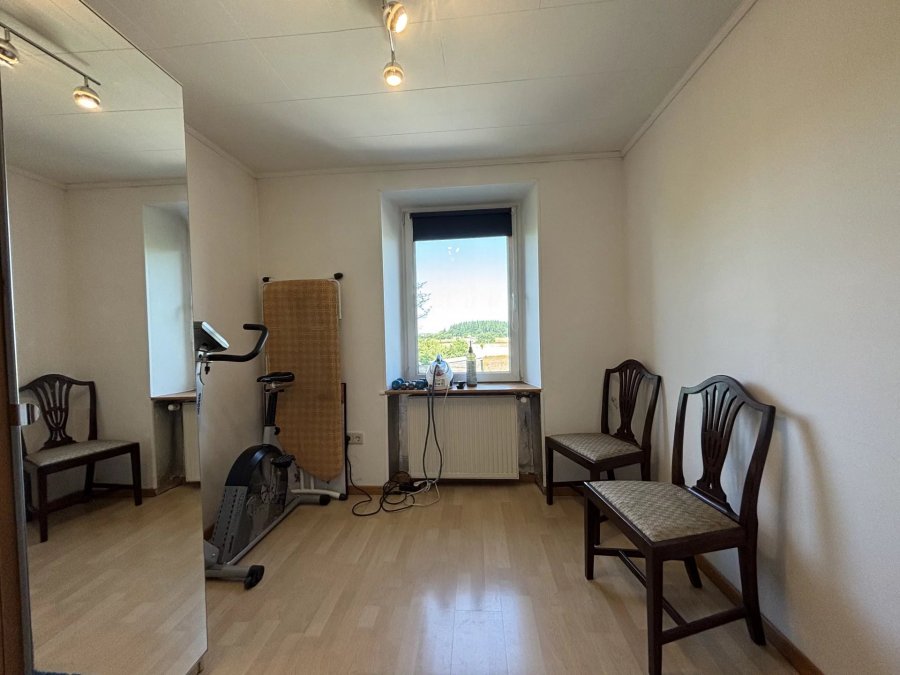 Maison à vendre 5 chambres à Wahlhausen