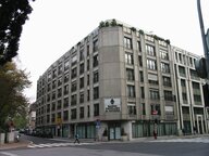 Bureau à louer à Luxembourg-Centre ville - Réf. 7332433