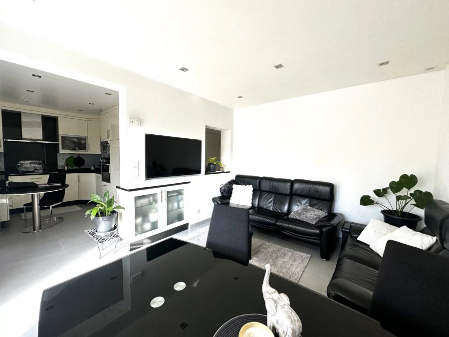 Appartement à vendre Luxembourg-Merl