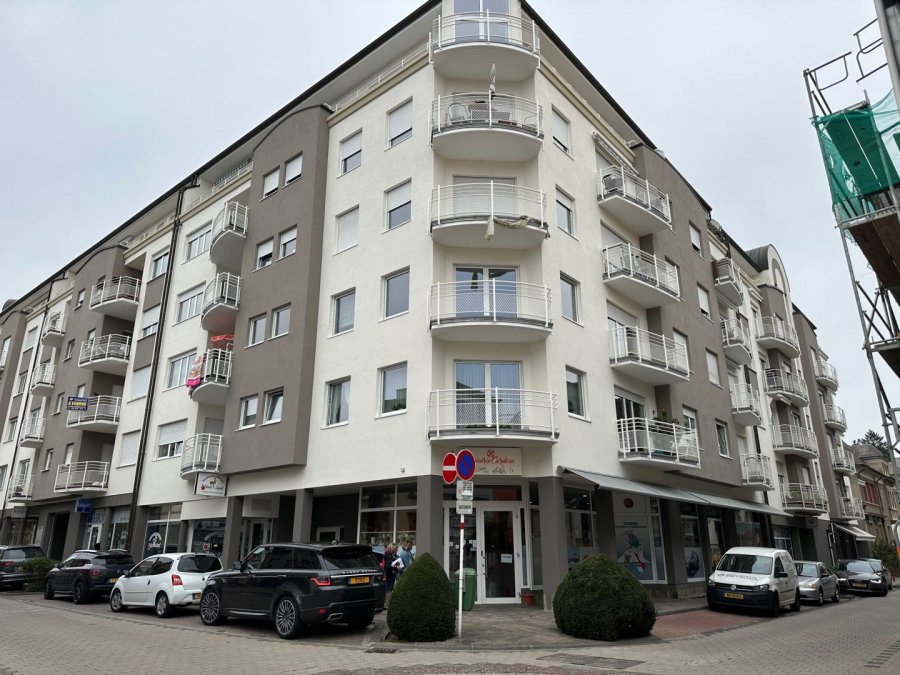 Apartment in Ettelbruck