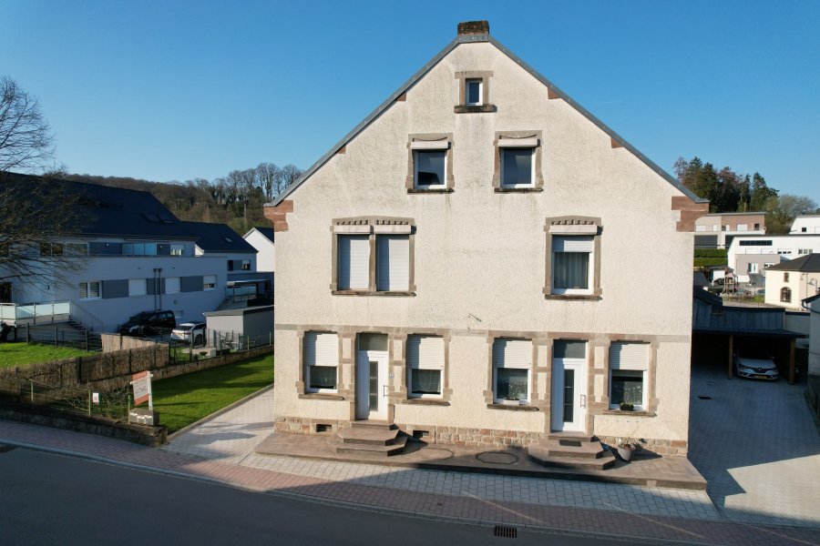 Immeuble de rapport