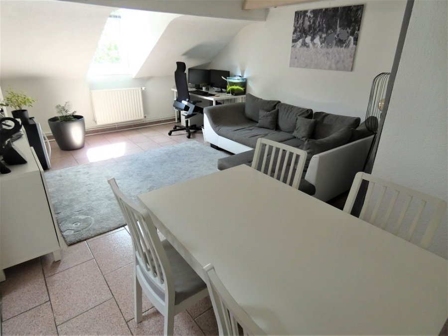 Appartement à vendre 2 chambres à Esch-sur-Alzette