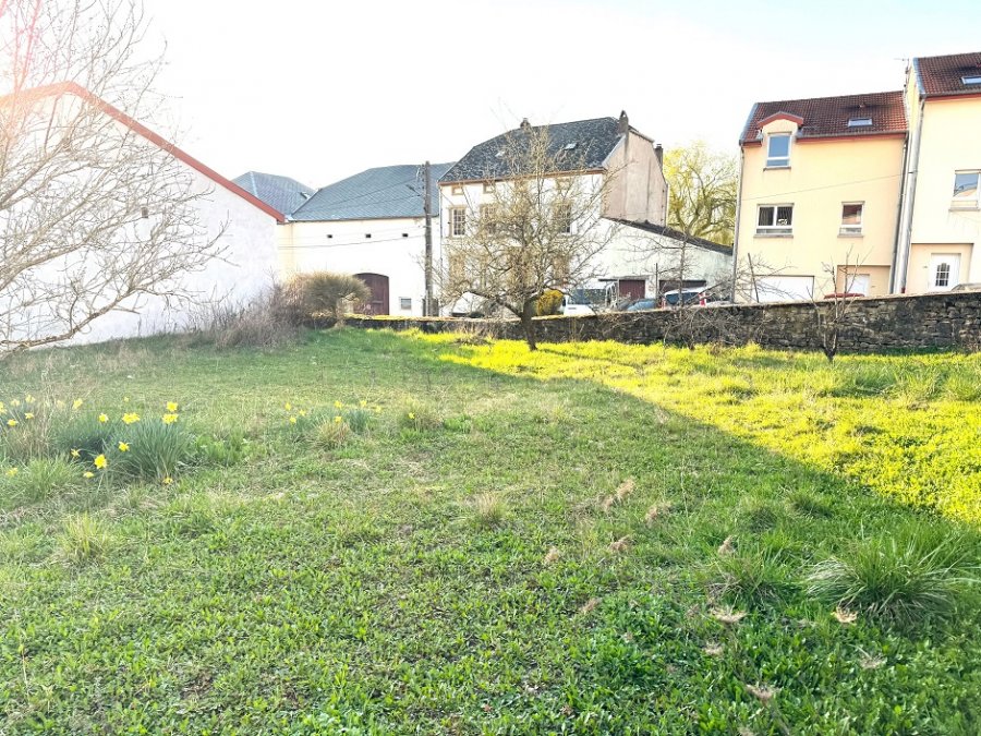 Terrain constructible