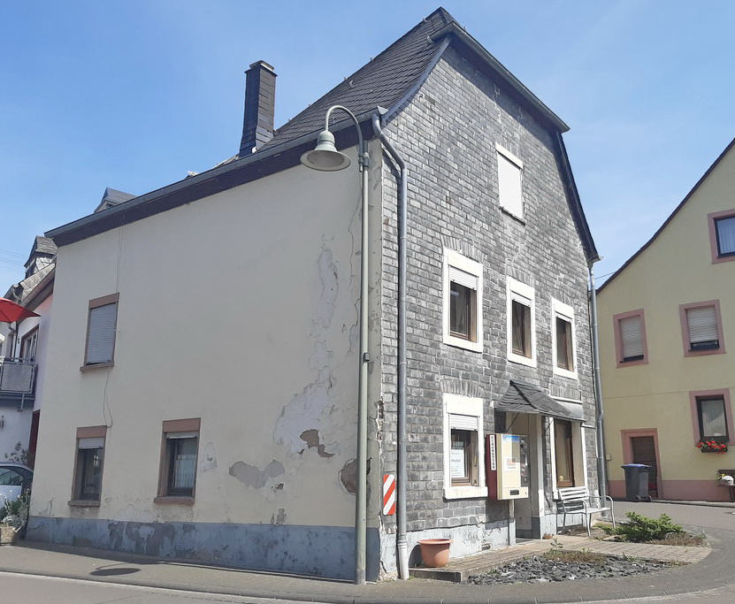 Haus kaufen • Brauneberg • 110 m² • 75.000 € atHome