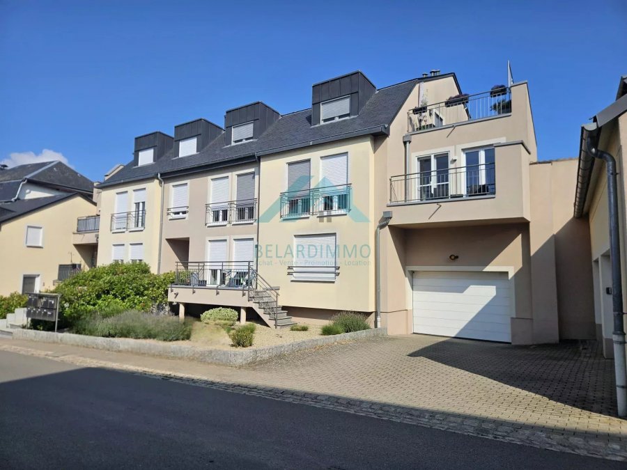 Appartement à vendre Aspelt