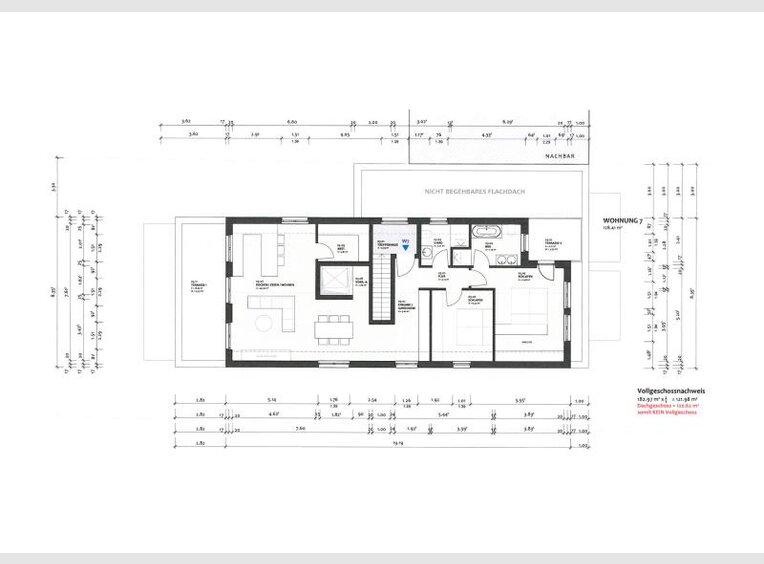 Immeuble de rapport à vendre 15 Pièces à Speicher (DE) - Réf. 7223377