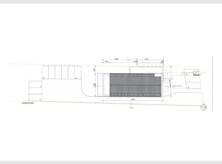 Immeuble de rapport à vendre 15 Pièces à Speicher (DE) - Réf. 7223377
