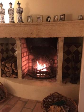 Maison mitoyenne à vendre à Uzès