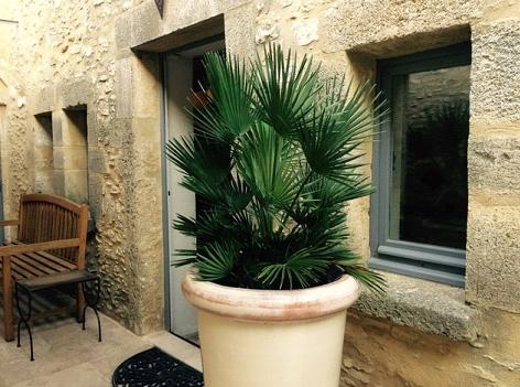 Maison mitoyenne à vendre à Uzès