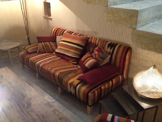 Maison mitoyenne à vendre à Uzès