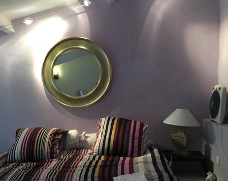 Maison mitoyenne à vendre à Uzès