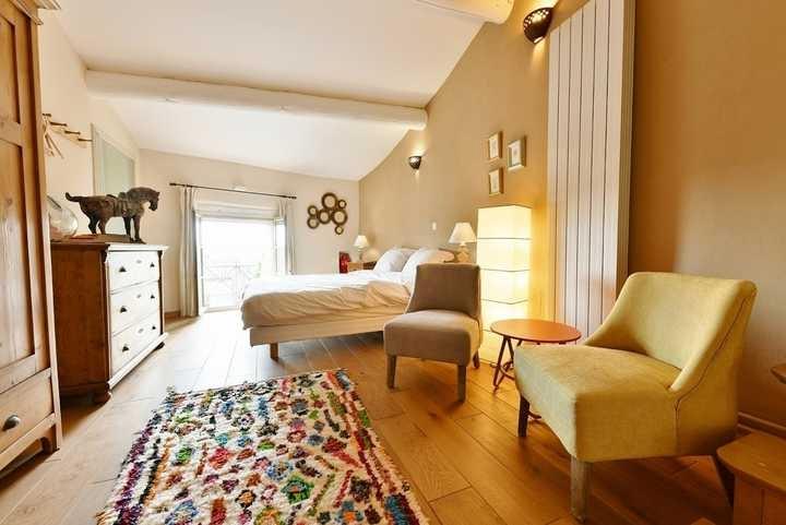 Maison mitoyenne à vendre à Uzès