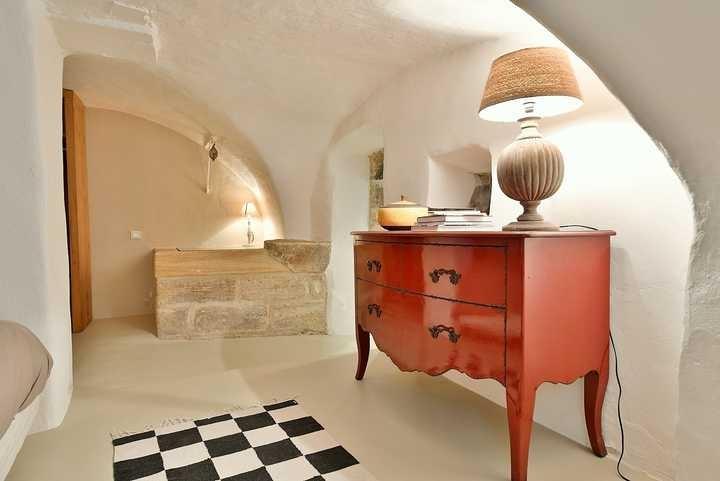 Maison mitoyenne à vendre à Uzès