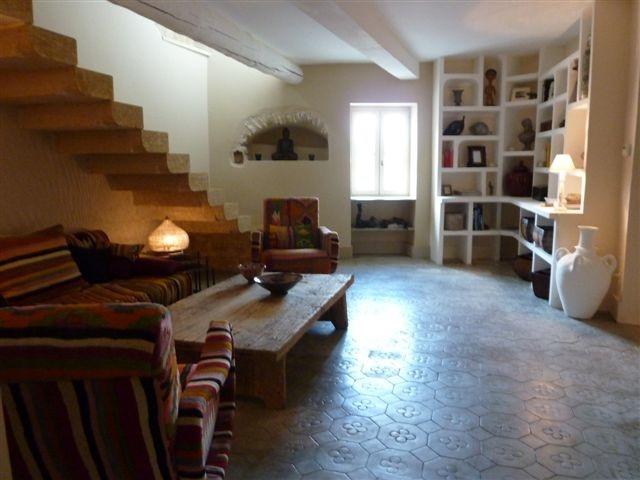 Maison mitoyenne à vendre à Uzès