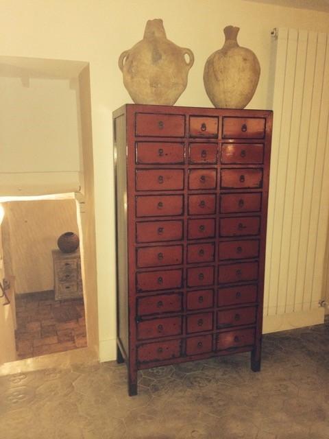 Maison mitoyenne à vendre à Uzès