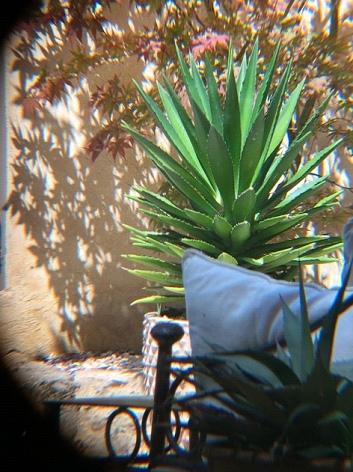 Maison mitoyenne à vendre à Uzès