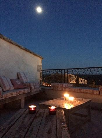 Maison mitoyenne à vendre à Uzès