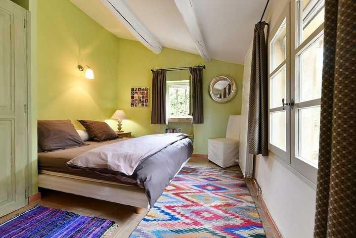 Maison mitoyenne à vendre à Uzès