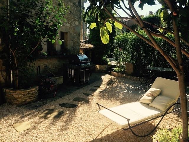 Maison mitoyenne à vendre à Uzès