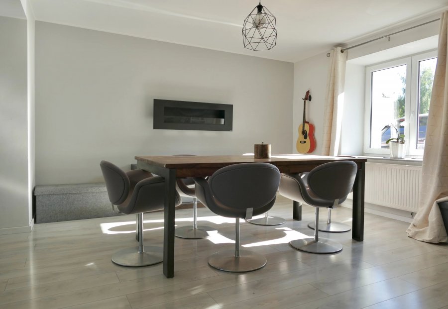 Maison à vendre Clemency