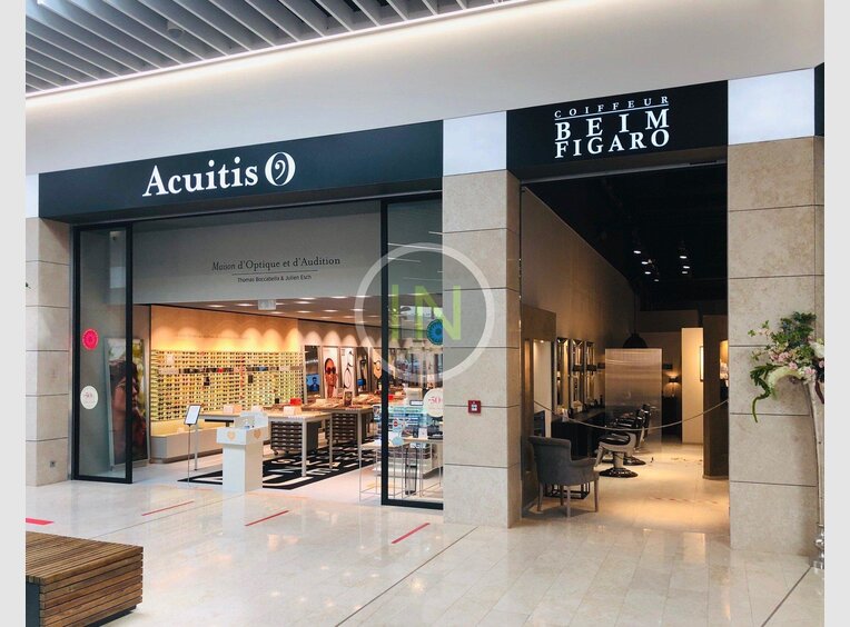 Retail for rent in Remerschen (LU) - Ref. 6961489