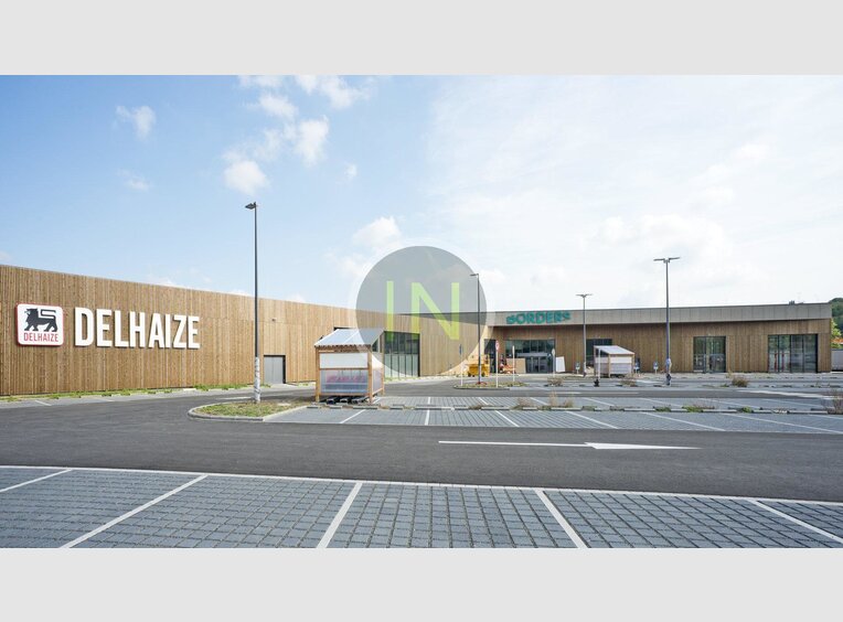 Retail for rent in Remerschen (LU) - Ref. 6961489