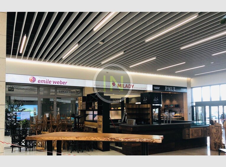 Retail for rent in Remerschen (LU) - Ref. 6961489