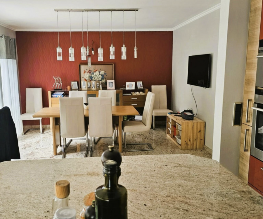 Maison individuelle