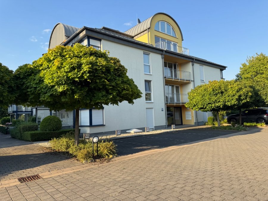 Wohnung