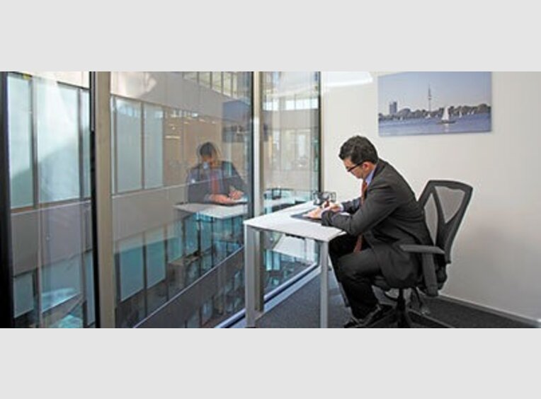 Bureau à louer à Luxembourg (Allern,-in-den) (LU) - Réf. 6523473