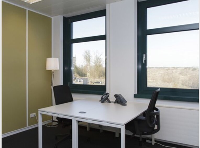 Bureau à louer à Luxembourg (Allern,-in-den) (LU) - Réf. 6523473