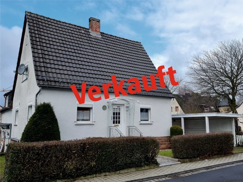 Haus zu verkaufen in Bitburg