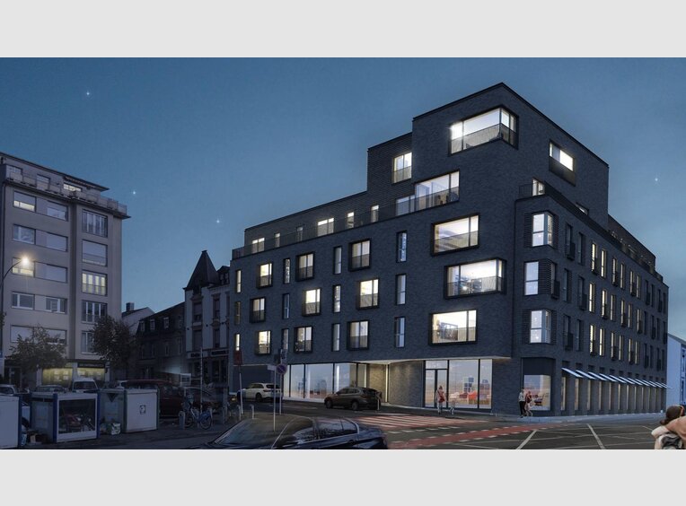 Penthouse for sale 1 bedroom in Luxembourg (LU) - Ref. 6720337