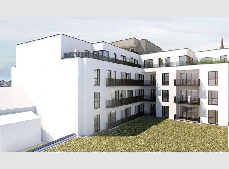 Penthouse for sale 1 bedroom in Luxembourg (LU) - Ref. 6720337