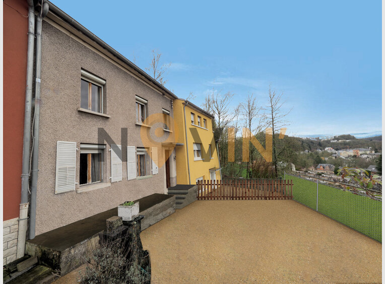 House for sale 3 bedrooms in Luxembourg (LU) - Ref. 7048017
