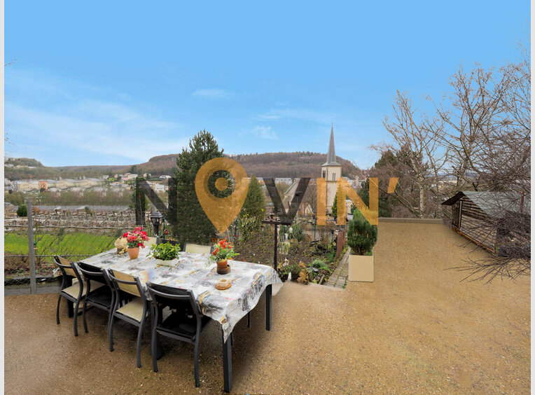 House for sale 3 bedrooms in Luxembourg (LU) - Ref. 7048017