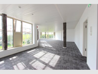 Bureau à louer à Wecker - Réf. 7281745