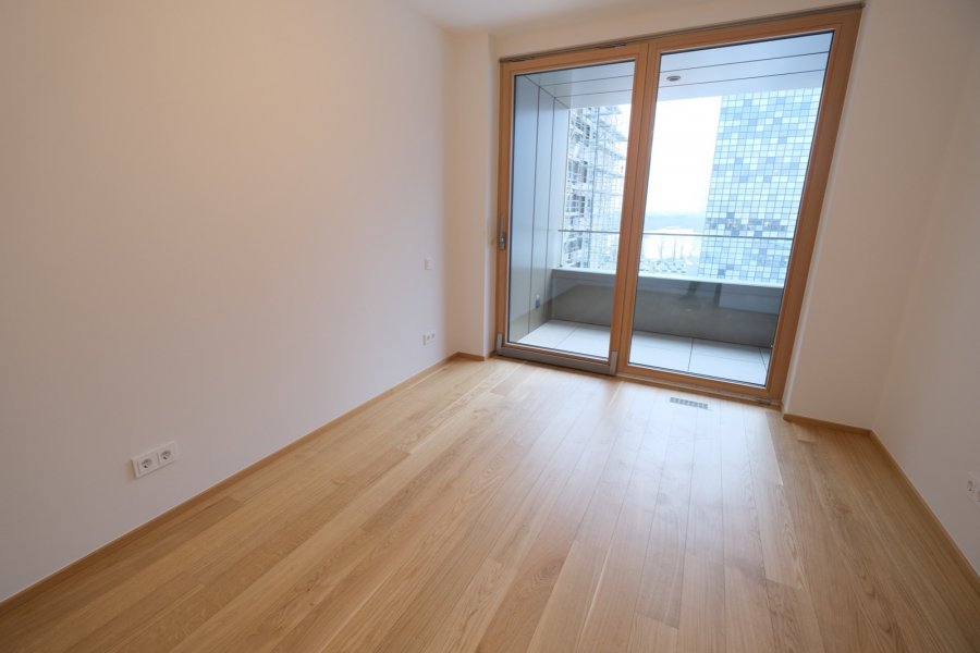 Appartement à vendre 1 chambre à Luxembourg-Kirchberg