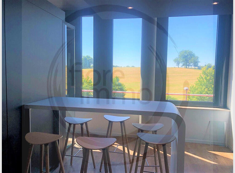 Bureau à vendre à Bettembourg (LU) - Réf. 6384977
