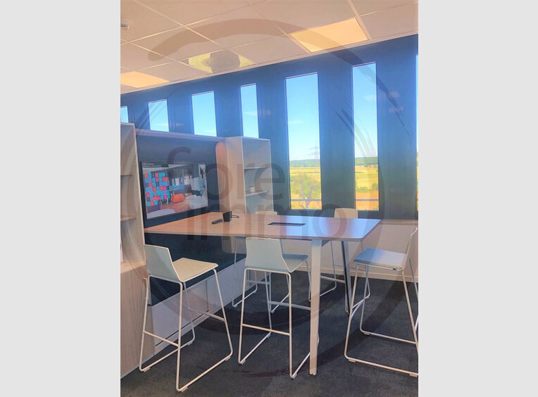 Bureau à vendre à Bettembourg (LU) - Réf. 6384977