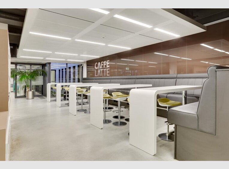 Bureau à louer à Luxembourg (LU) - Réf. 6618449