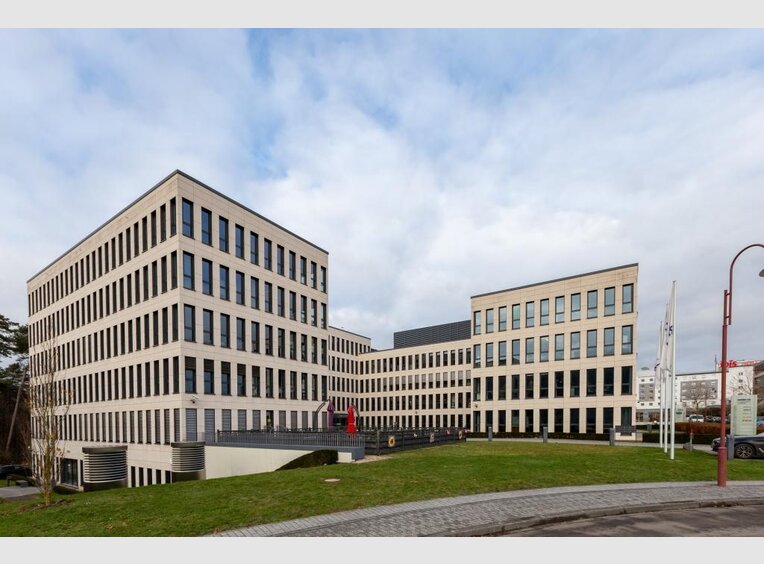 Bureau à louer à Luxembourg (LU) - Réf. 6618449