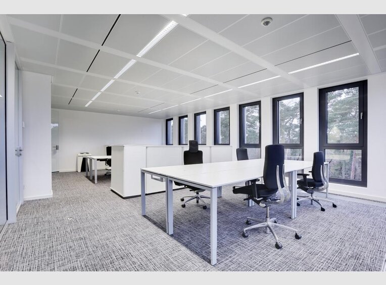 Bureau à louer à Luxembourg (LU) - Réf. 6618449