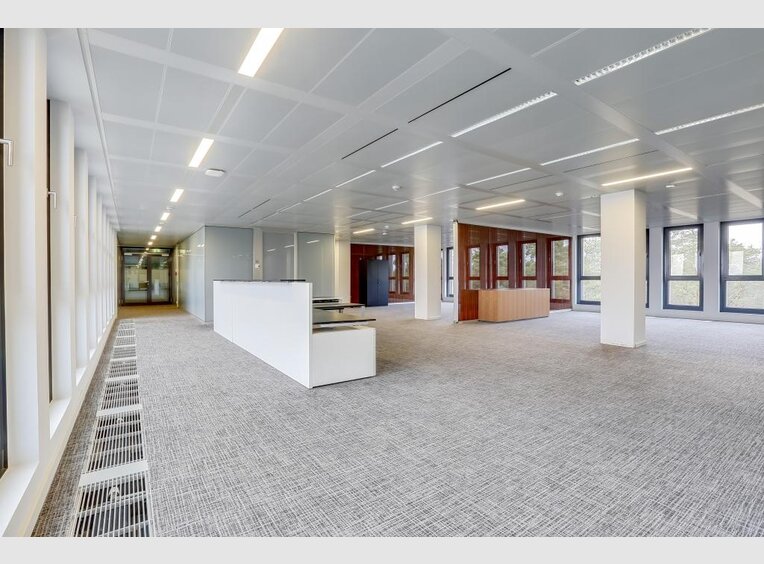 Bureau à louer à Luxembourg (LU) - Réf. 6618449