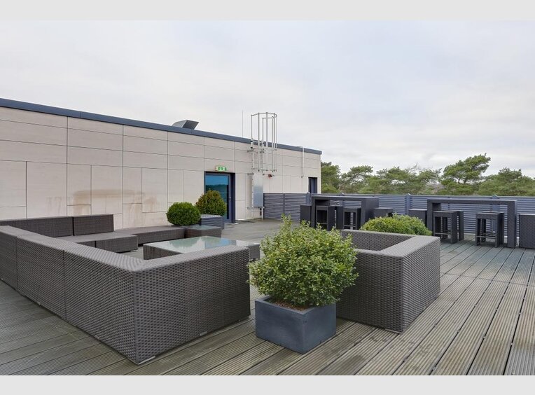 Bureau à louer à Luxembourg (LU) - Réf. 6618449